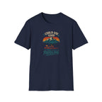 I Could Use Good Paddling Kayak Tee
