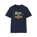 Beach Please I'm Paddling T-Shirt