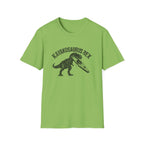 Kayakosaurus Rex T-Shirt