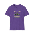 Kayaking Grandma T-Shirt