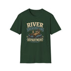 River Shenanigans Dept T-Shirt