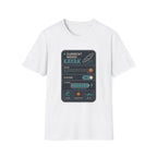 Kayak Mode T‑Shirt – "Current Mood: Kayak" Outdoor Kayaking Tee