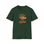 Good Vibes & Low Tides Kayaking T-Shirt